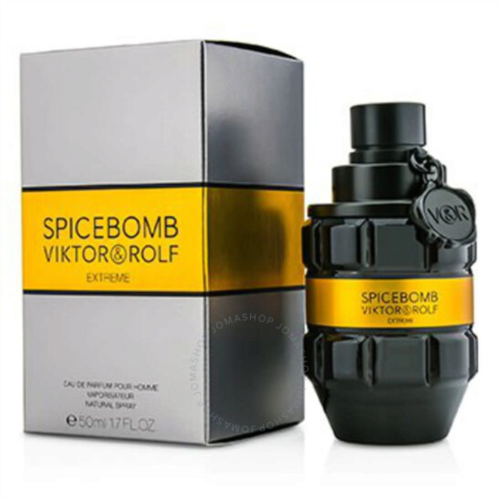 Viktor & Rolf Spicebomb Extreme / EDP Spray 1.7 oz (50 ml) (m)