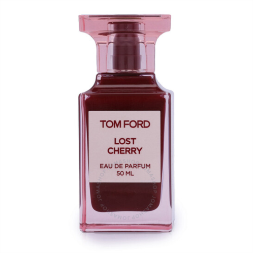 Tom Ford Lost Cherry Eau De Parfum, 1.7oz Private Blend