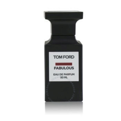 Tom Ford - F*cking Fabulous Eau De Parfum Spray 50ml/1.7oz Private Blend