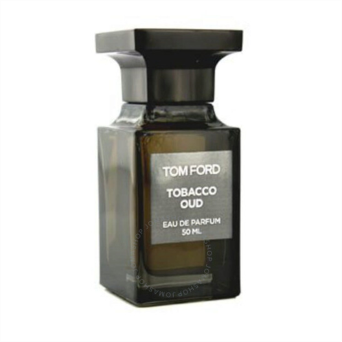Tom Ford Unisex Tobacco Oud EDP Spray 1.7 oz (50 ml)