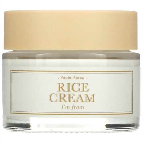 Im From Rice Cream 1.76 oz (50 g)