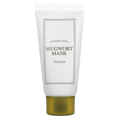 Im From Mugwort Beauty Mask 1.05 oz (30 g)
