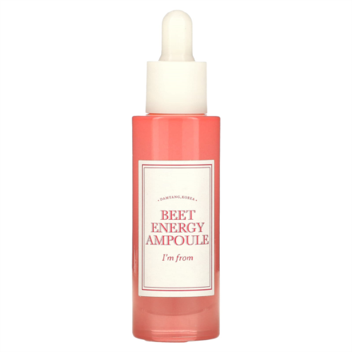 Im From Beet Energy Ampoule 1.01 fl oz (30 ml)