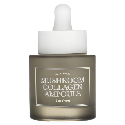 Im From Mushroom Collagen Ampoule 1.01 fl oz (30 ml)