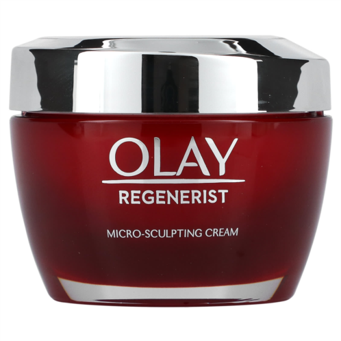 Olay Regenerist Micro-Sculpting Cream 1.7 oz (48 g)