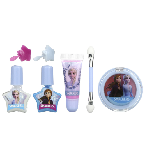 Lip Smacker Frozen II Beauty Collection 9 Piece Kit