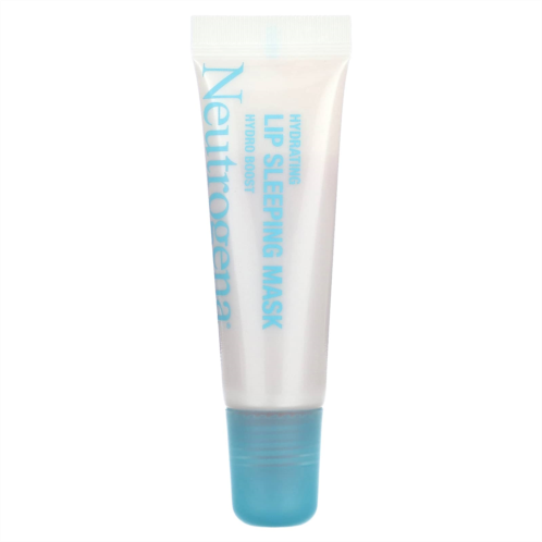 Neutrogena Hydro Boost Hydrating Lip Sleeping Mask 0.35 oz (10 g)