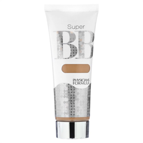 Physicians Formula Super BB All-in-1 Beauty Balm Cream SPF 30 Light/Medium 1.2 fl oz (35 ml)