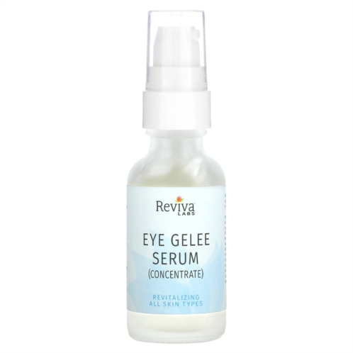 Reviva Labs Eye Gelee Serum Concentrate 1 fl oz (29.5 ml)