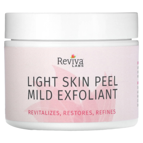 Reviva Labs Light Skin Peel 2 oz (55 g)