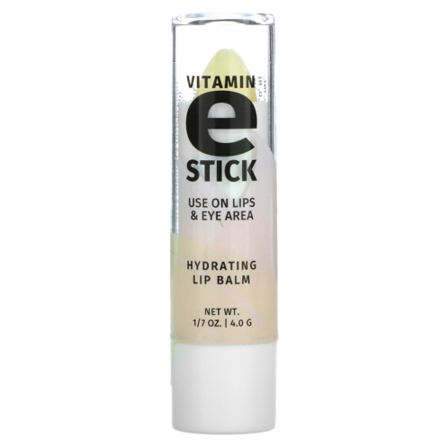 Reviva Labs Vitamin E Stick 1/7 oz. (4 g)