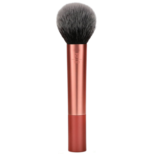 Real Techniques Powder for Powder + Bronzer 1 Brush