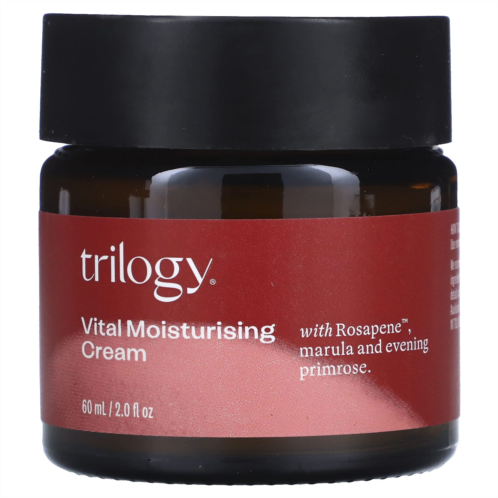 Trilogy Vital Moisturising Cream 2 fl oz (60 ml)