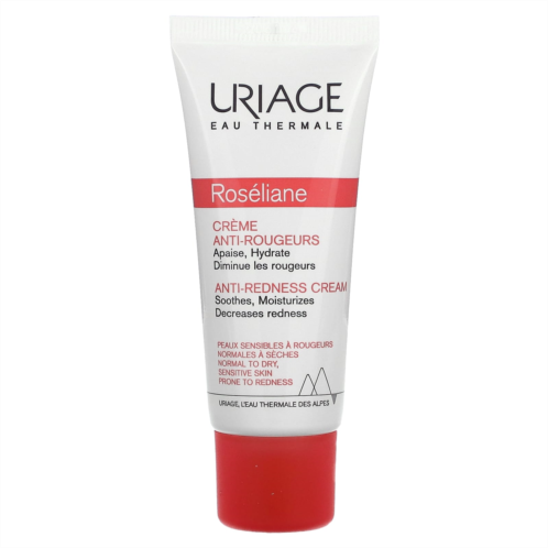 Uriage Roseliane Anti-Redness Cream 1.35 fl oz (40 ml)