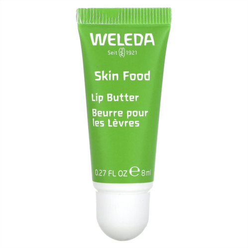 Weleda Skin Food Lip Butter 0.27 fl oz (8 ml)