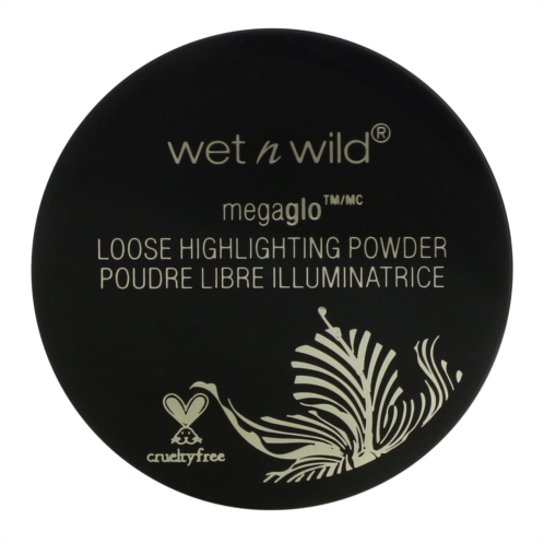 wet n wild MegaGlo Loose Highlighting Powder Im So Lit 0.57 g