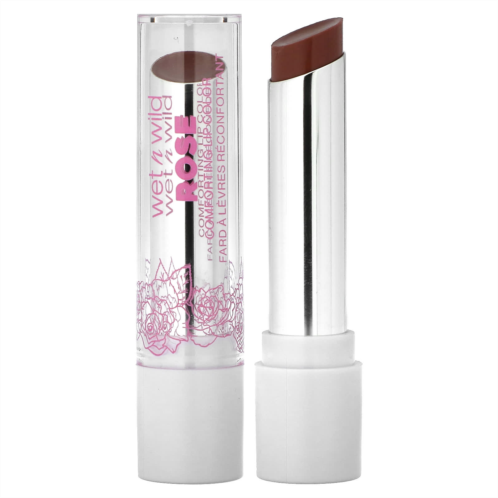 wet n wild Rose Comforting Lip Color Taffy Daddy 0.08 oz (2.4 g)