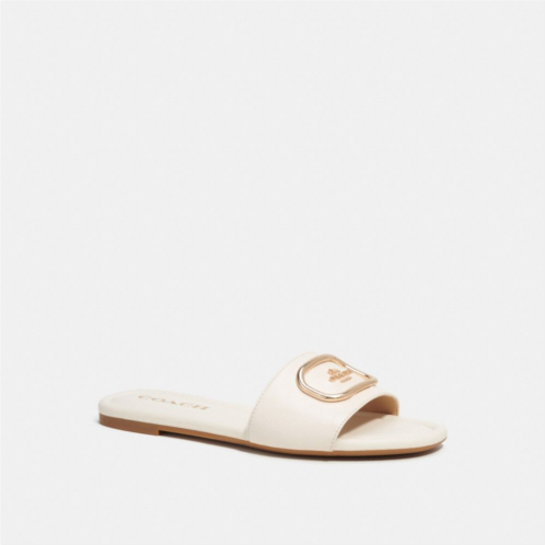 COACH Evy Sandal