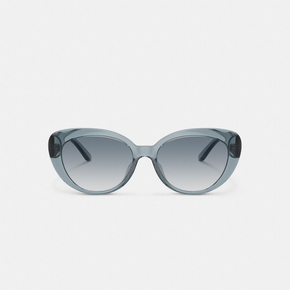 COACH Cateye Sunglasses