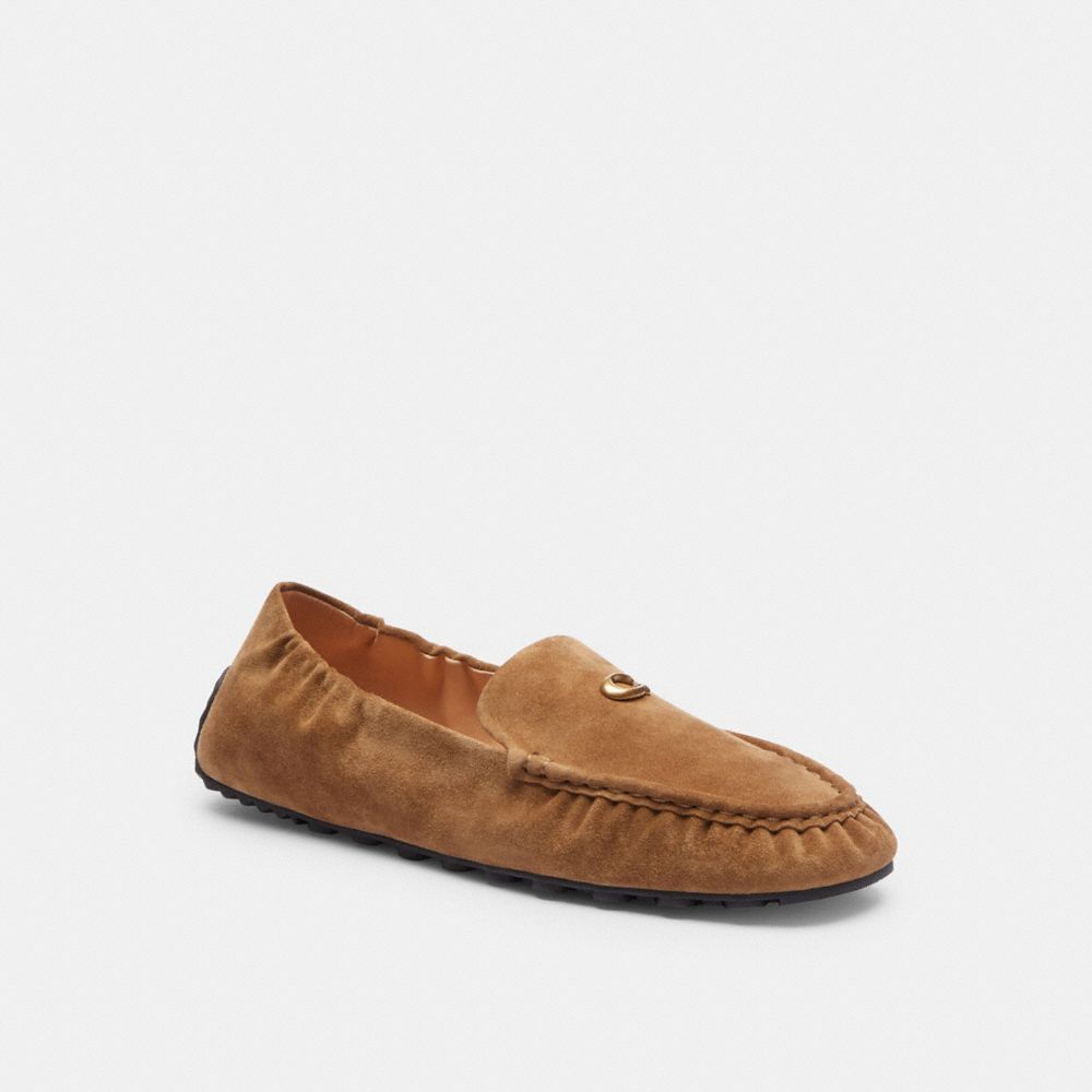 Coach Ronnie Loafer