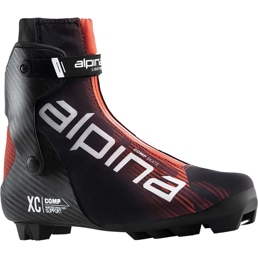 Alpina Comp Skate Boot - 2024