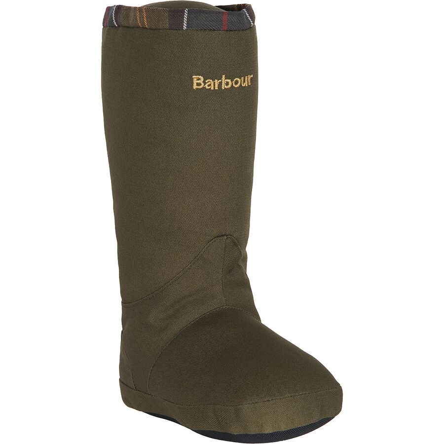 Barbour Wellington Boot Dog Toy