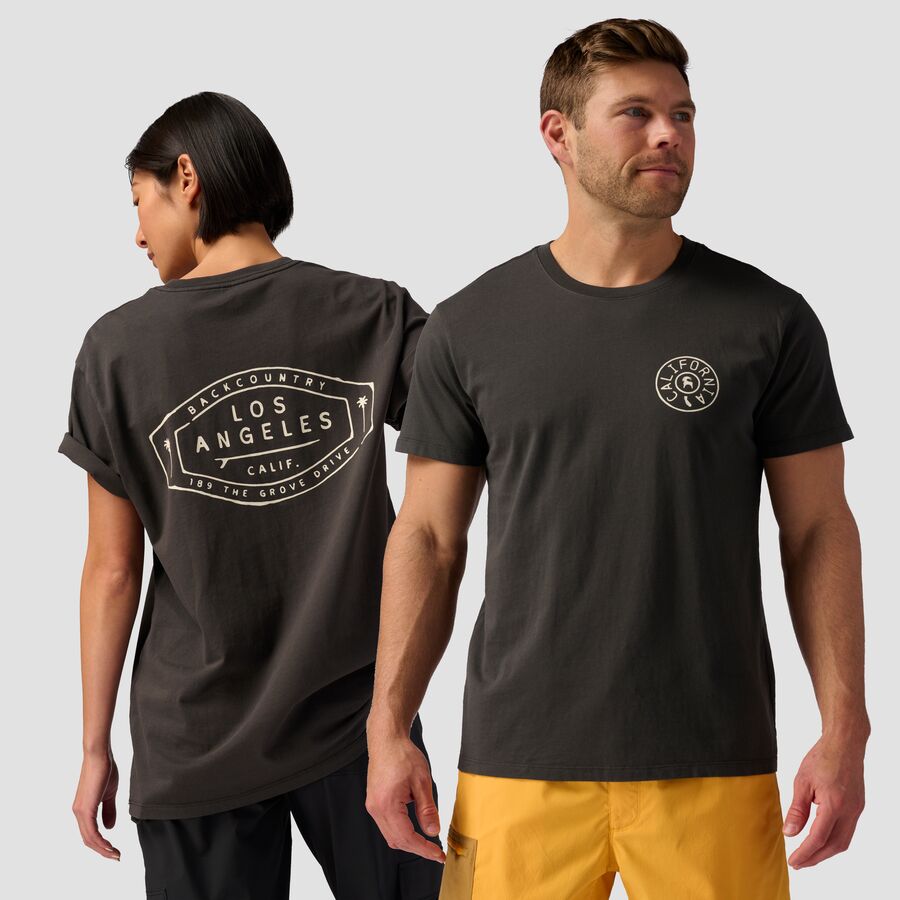 Backcountry LA Surf T-Shirt