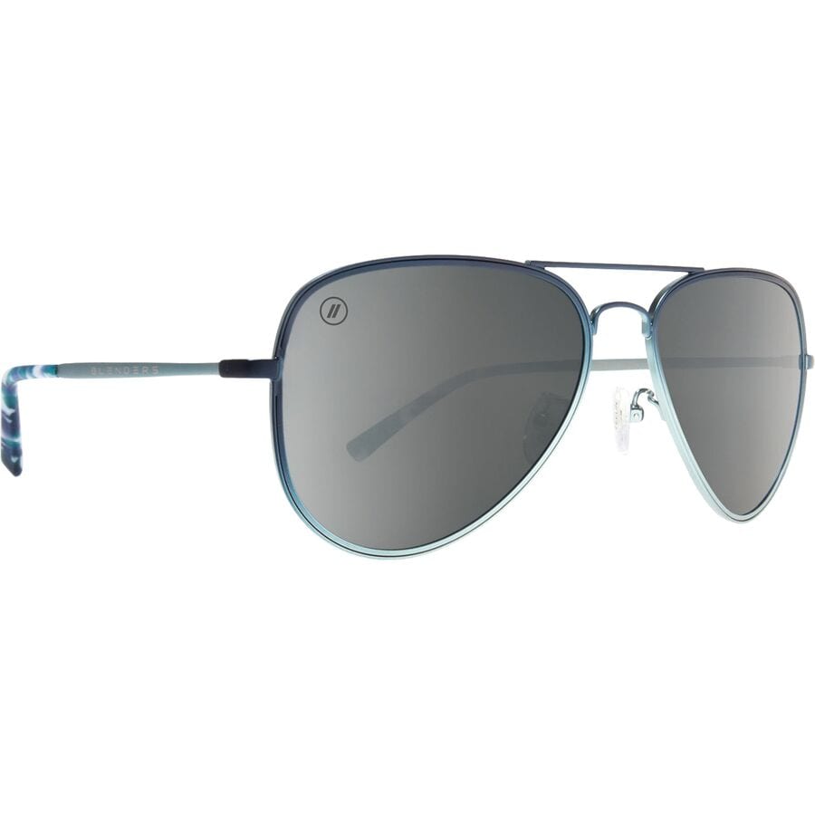 Blenders Eyewear A Series Polarized Sunglasses