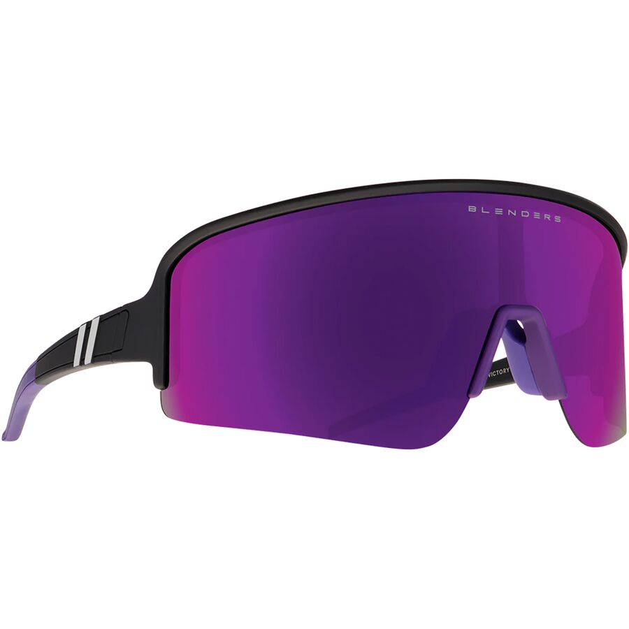 Blenders Eyewear Eclipse X2 Polarized Sunglasses