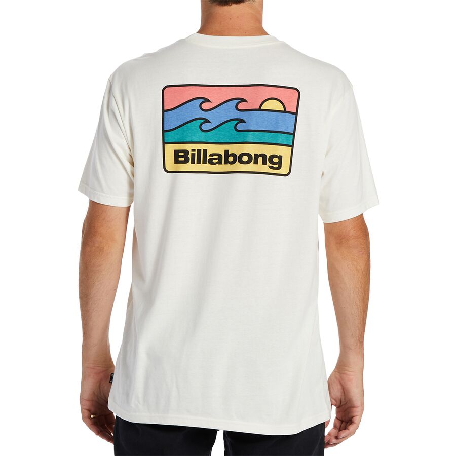 Billabong Walled Shirt - Mens
