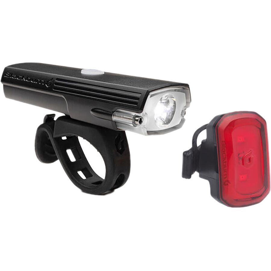 Blackburn Dayblazer 550 + Click USB Light Combo