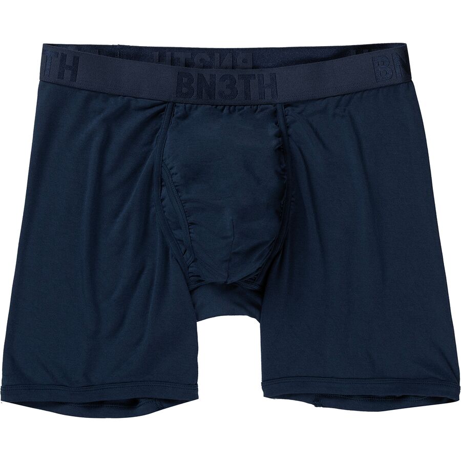 BN3TH Classic Boxer Brief + Fly - Mens