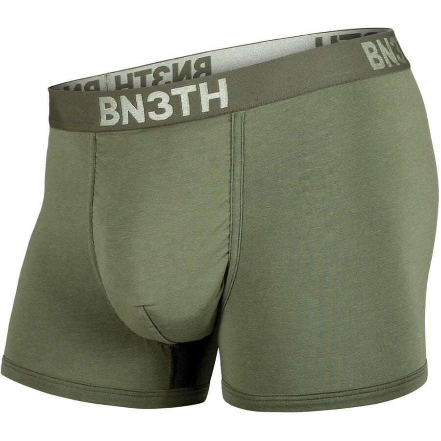BN3TH Classic Trunk Solid - Mens