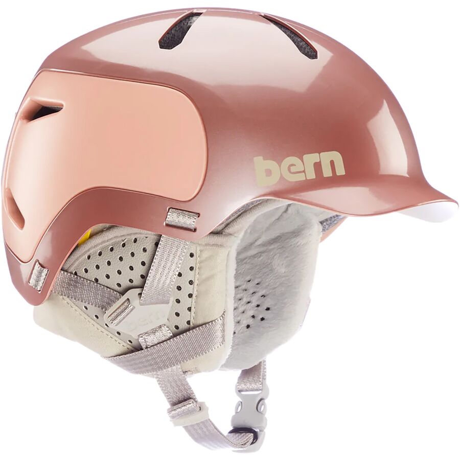 Bern Watts 2.0 Mips Helmet