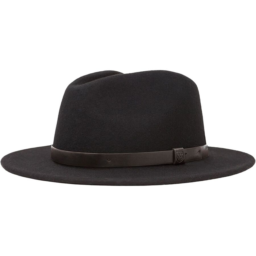 Brixton Messer Hat