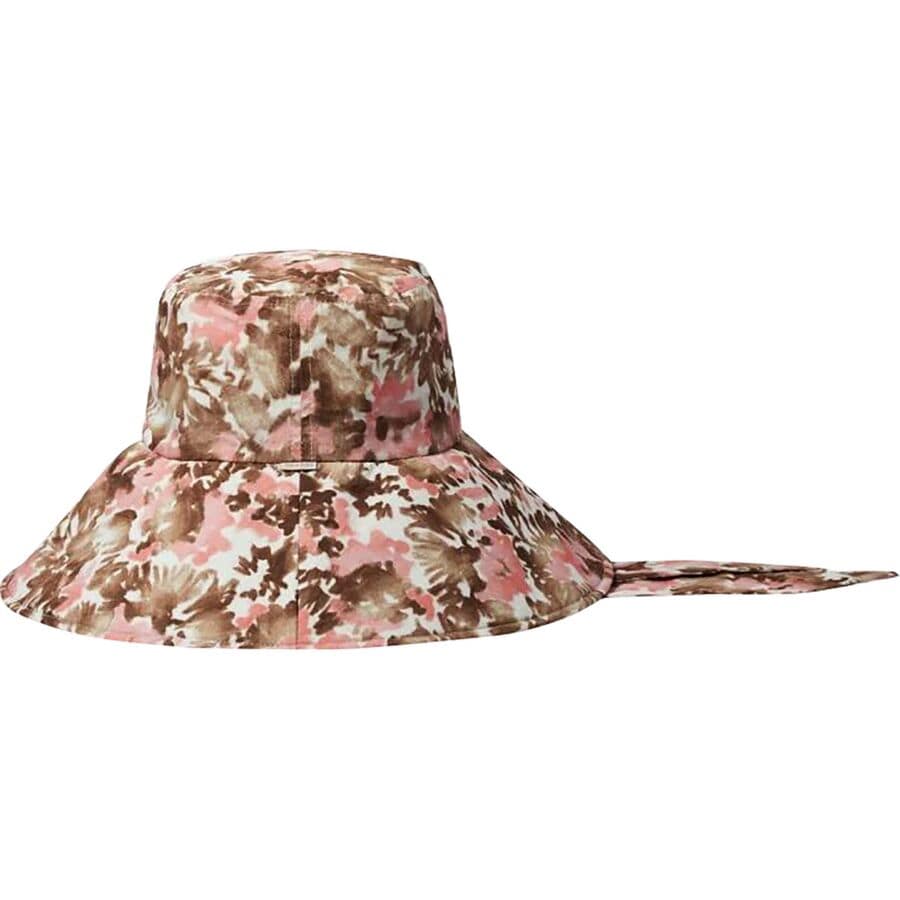 Brixton Jasper Packable Bucket Hat - Womens