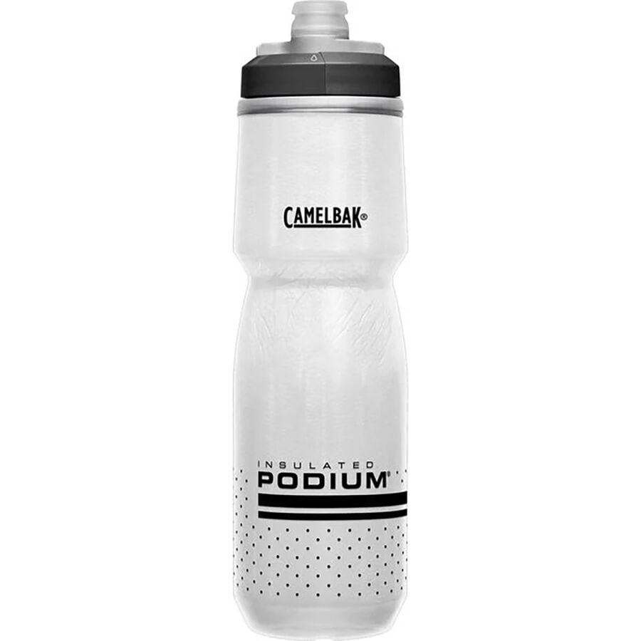 CamelBak Podium Chill 24oz Water Bottle