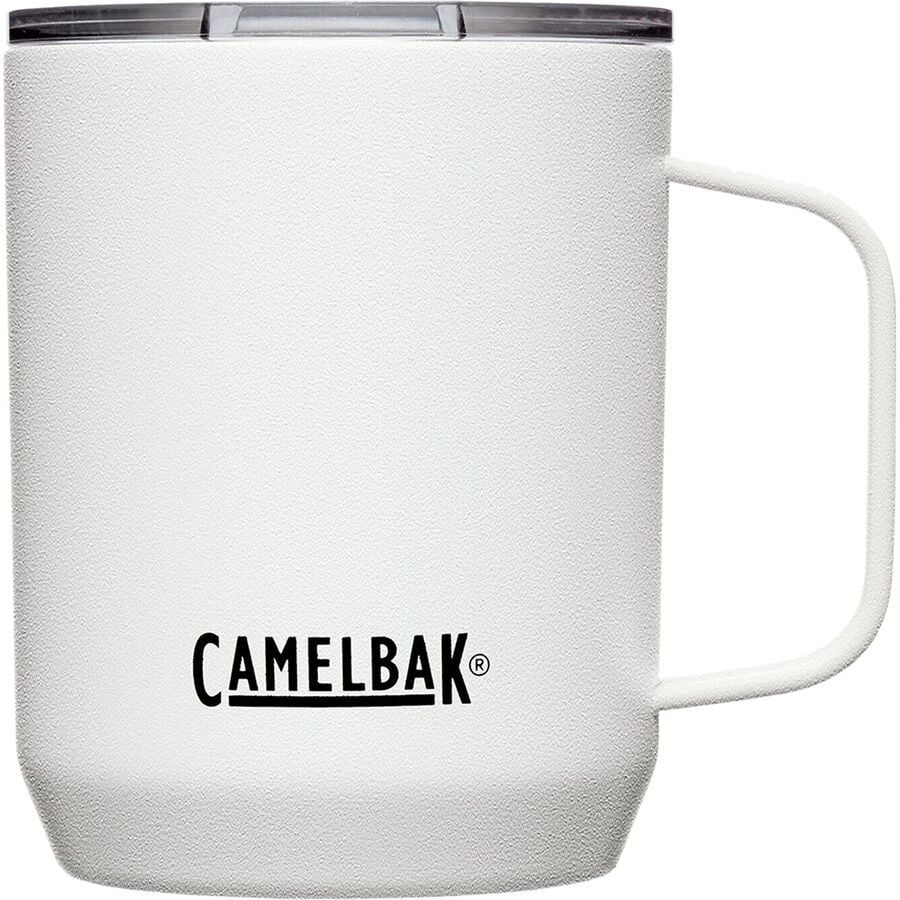 CamelBak Stainless Steel Vacuum Insulated Horizon 12oz Camp Mug