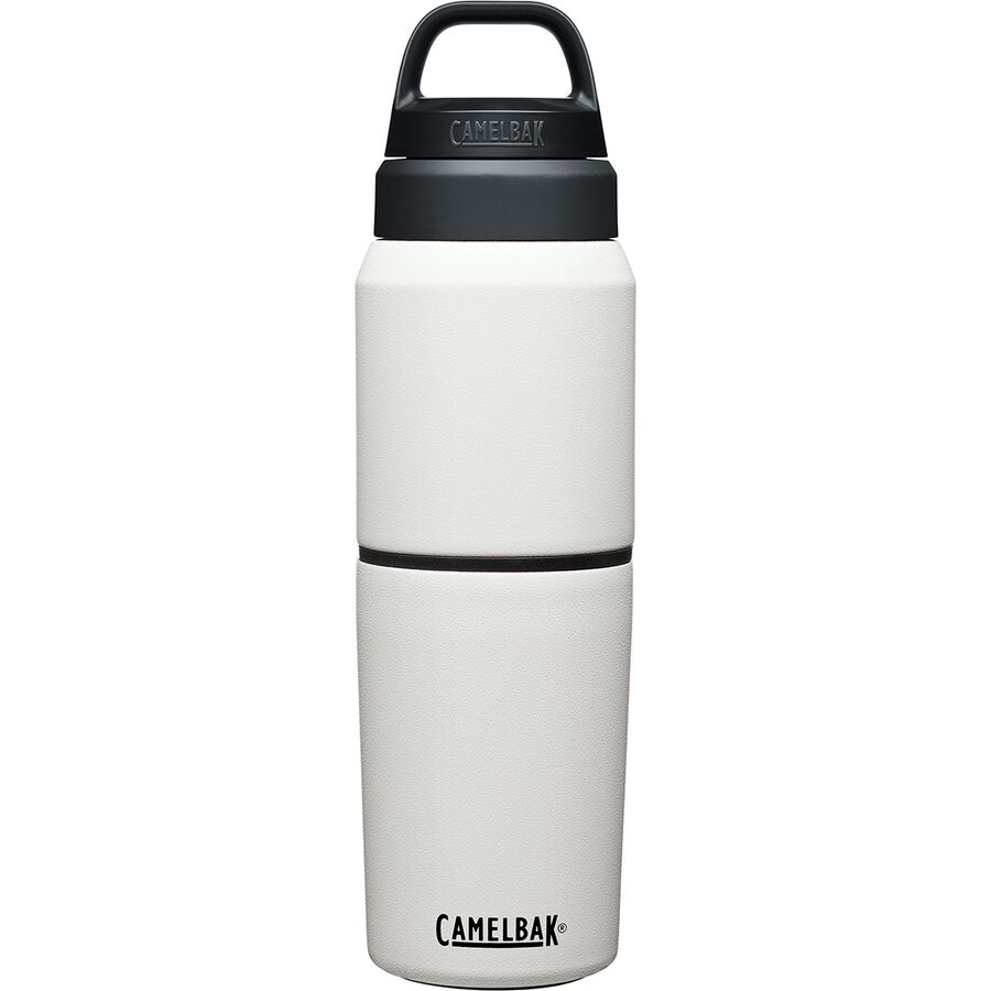 CamelBak MultiBev Stainless Steel Vacuum Insulated 17oz/12oz Cup