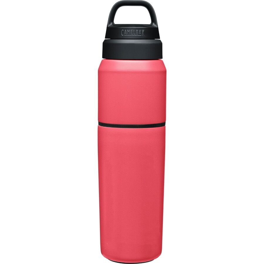 CamelBak MultiBev Stainless Steel Vacuum Insulated 22oz/16oz Cup