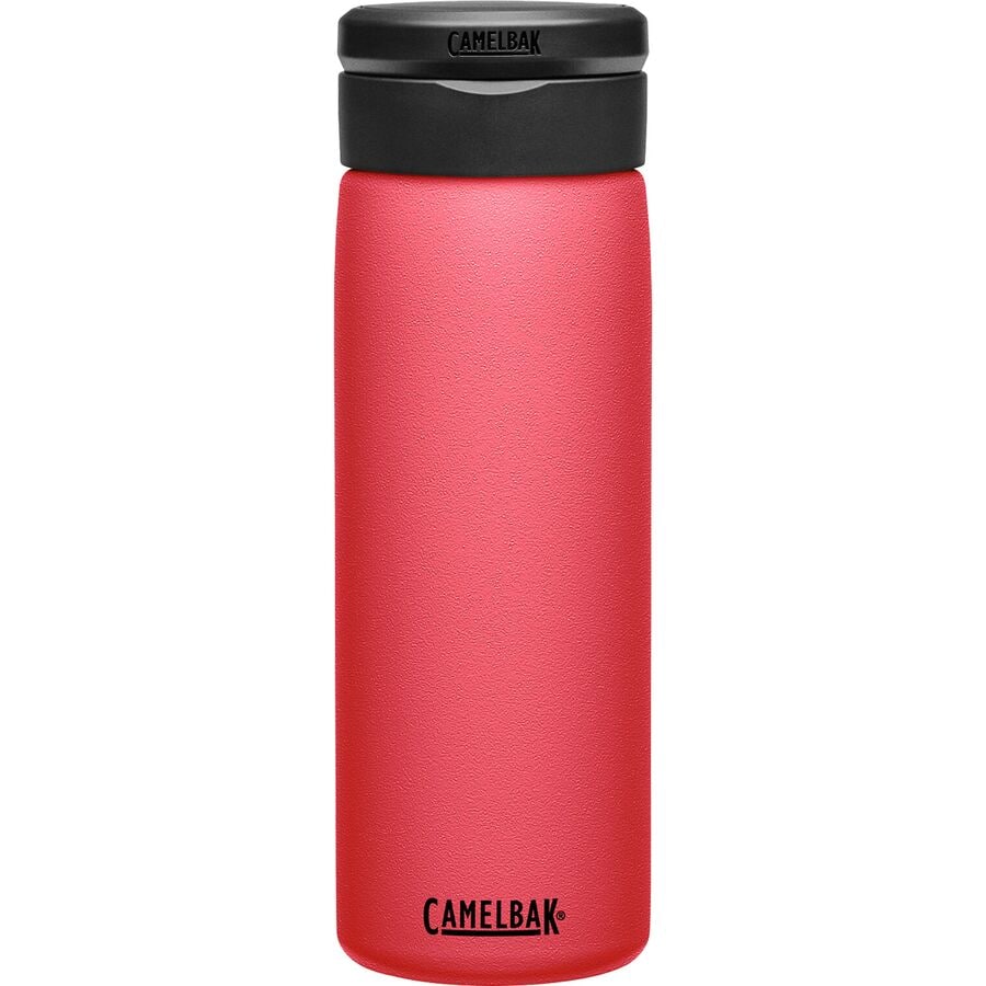 CamelBak Fit Cap 20oz Vacuum Insulated Stainless Steel Bottle
