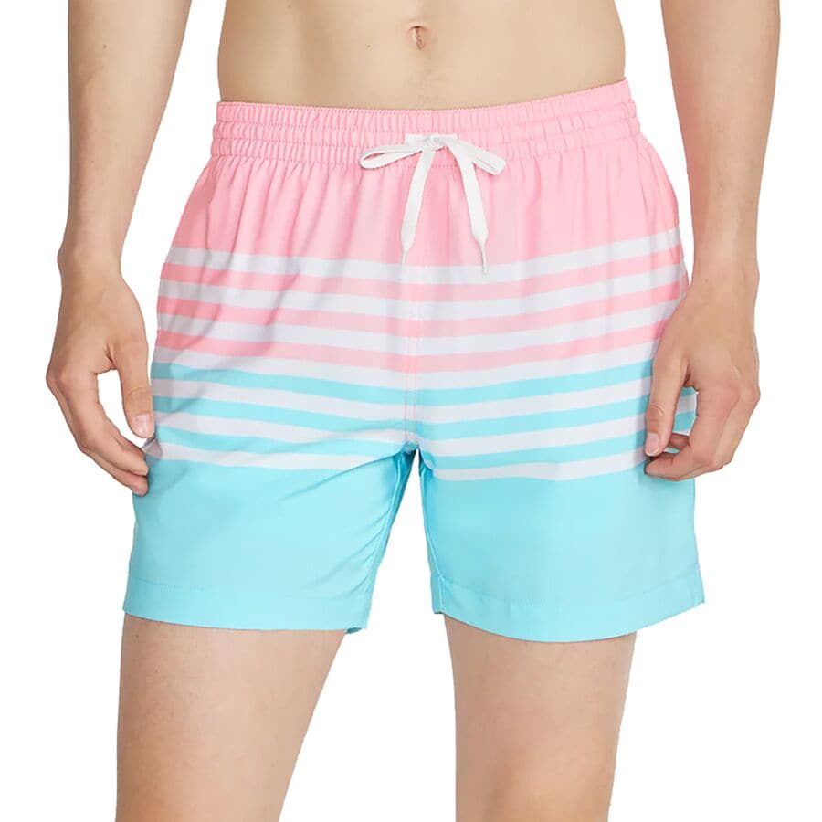 Chubbies Classic Lined 5.5in Swim Trunk - Mens