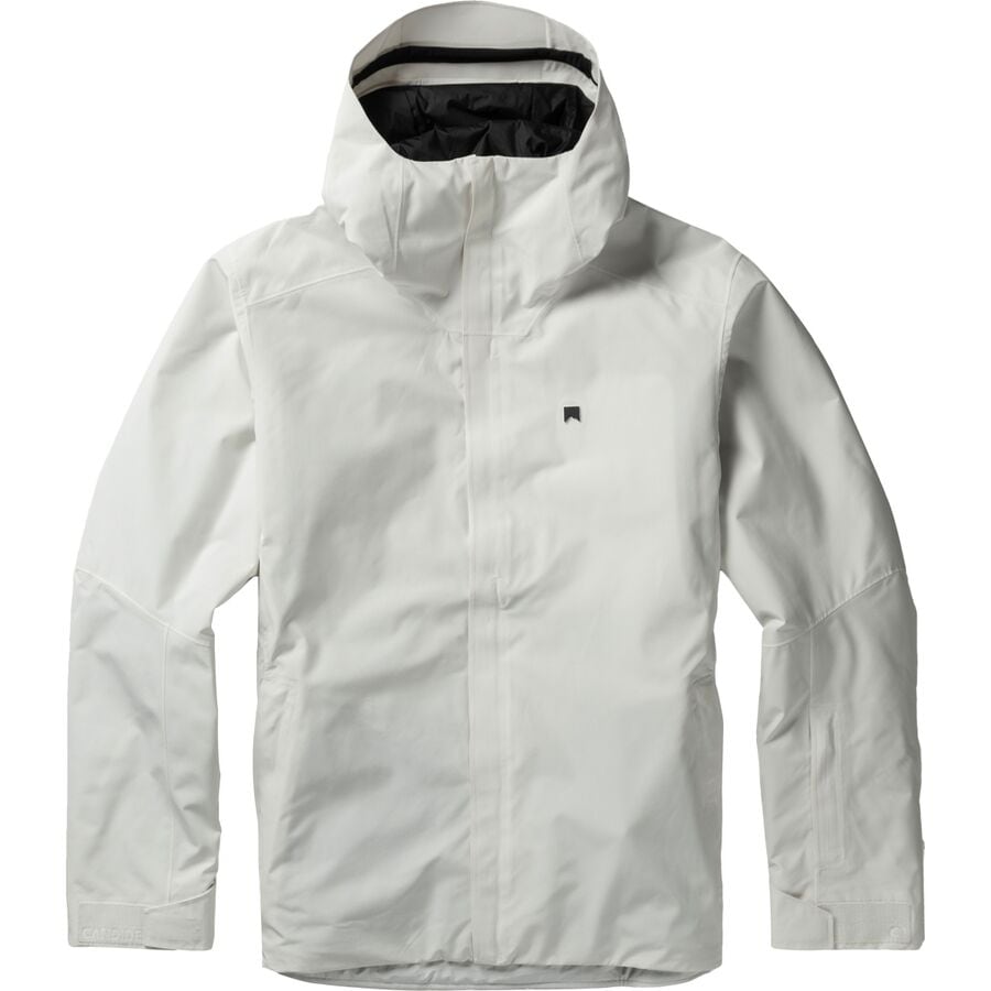 Candide C1 Insulated Jacket - Mens
