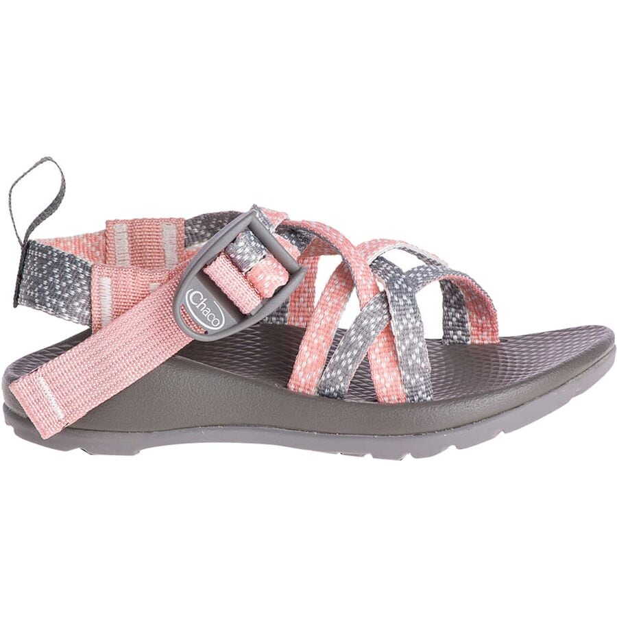 Chaco ZX/1 Ecotread Sandal - Toddler Girls