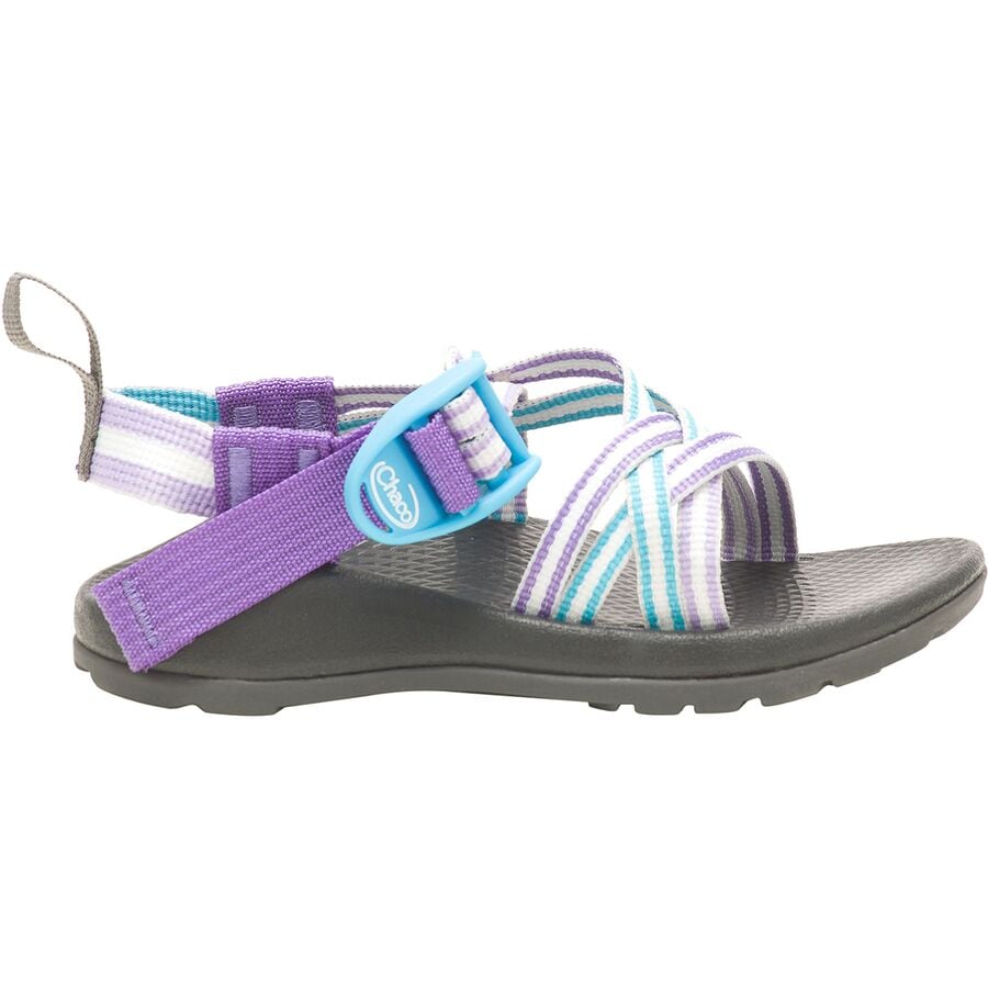Chaco ZX/1 EcoTread Sandal - Kids