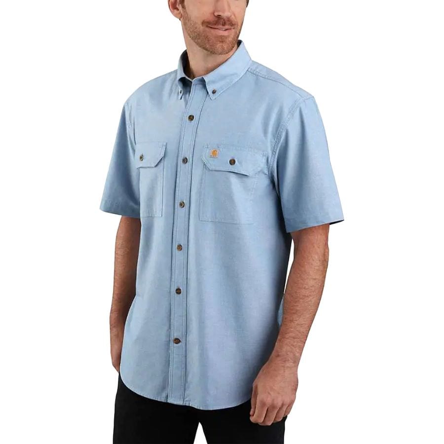 Carhartt TW369 Original Fit Shirt - Mens