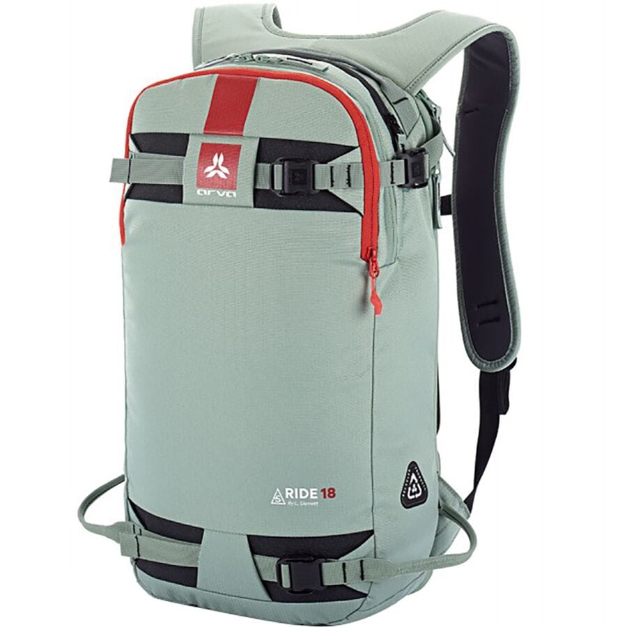 ARVA Ride 18L Backpack