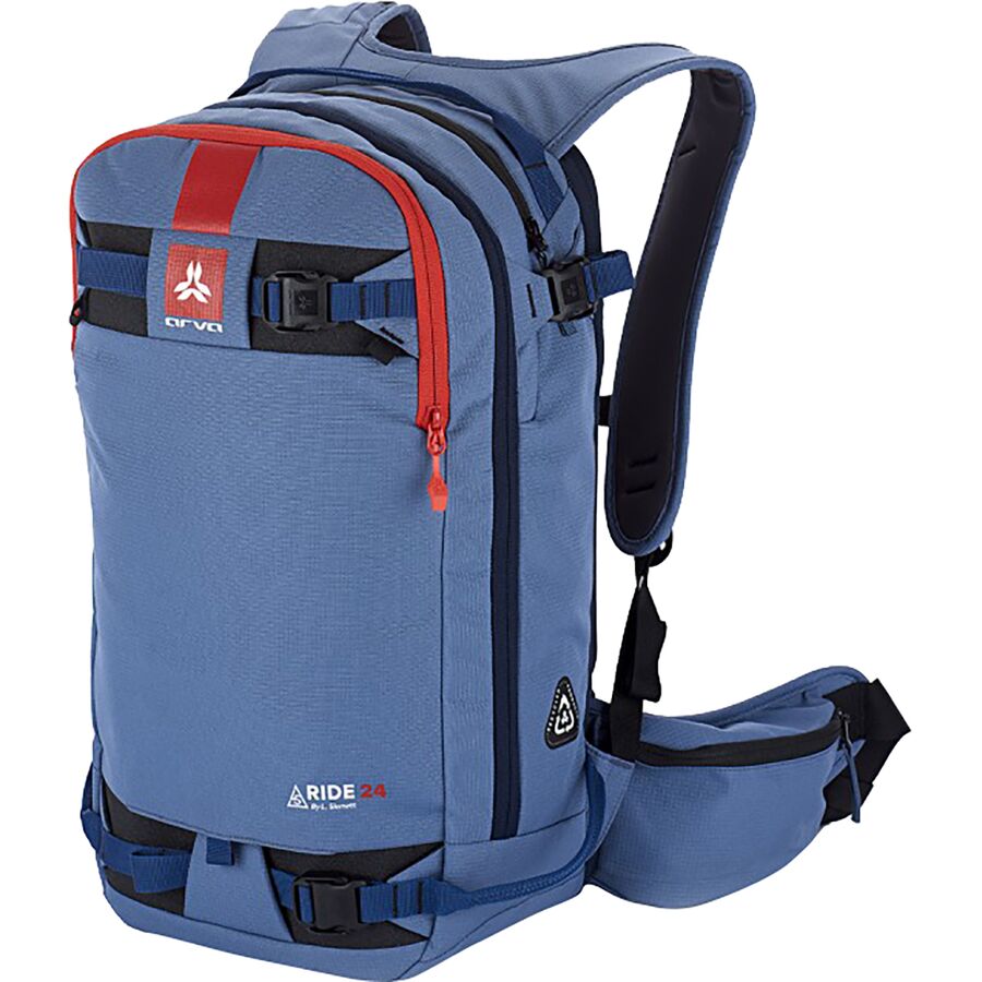 ARVA Ride 24L Backpack