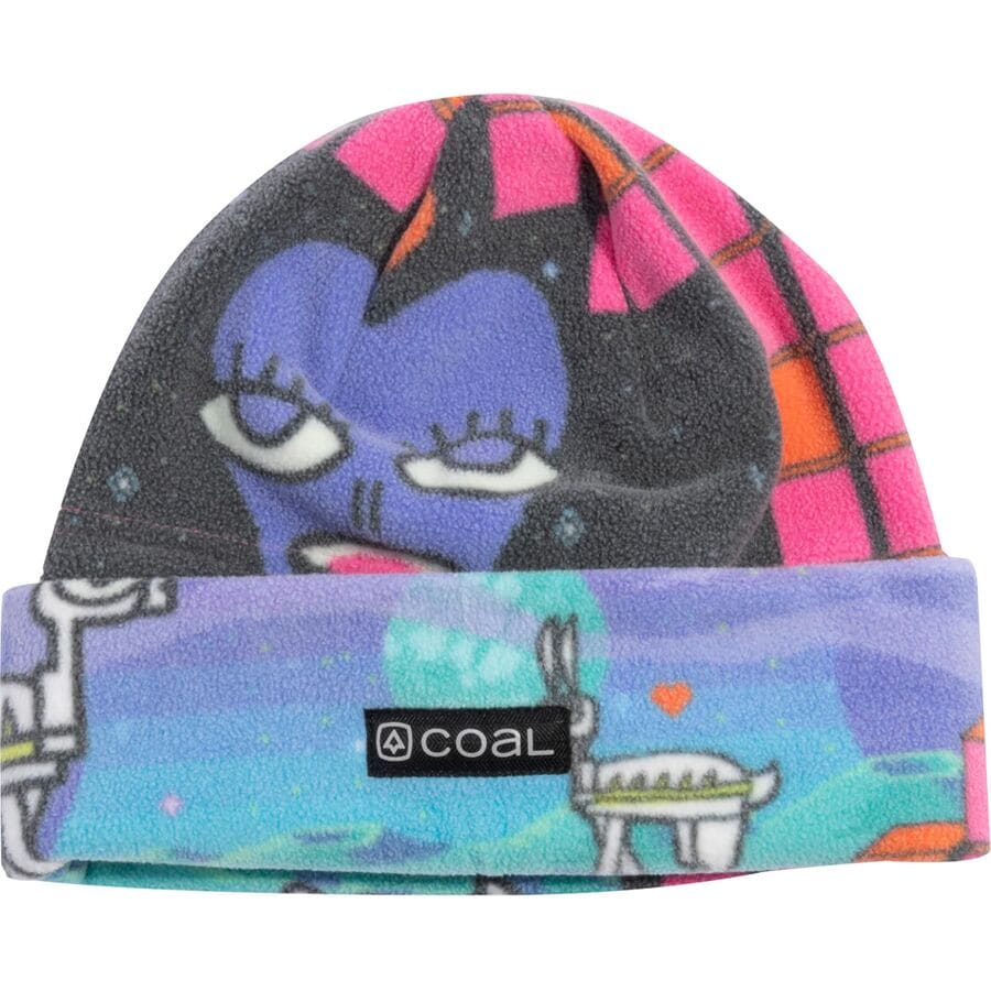 Coal Headwear The New Jack Hat - Kids
