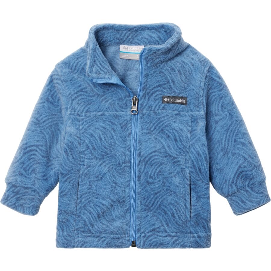 Columbia Zing III Fleece Jacket - Infants
